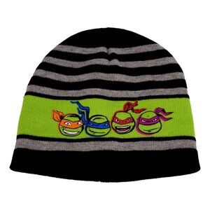 Teenage Mutant Ninja Turtle Beanie for Big Kids